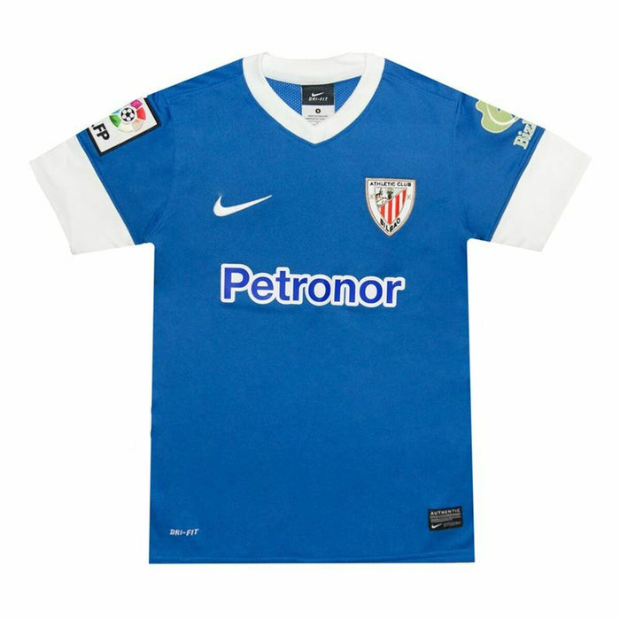 Men's Nike Athletic Club de Bilbao Football Shirt