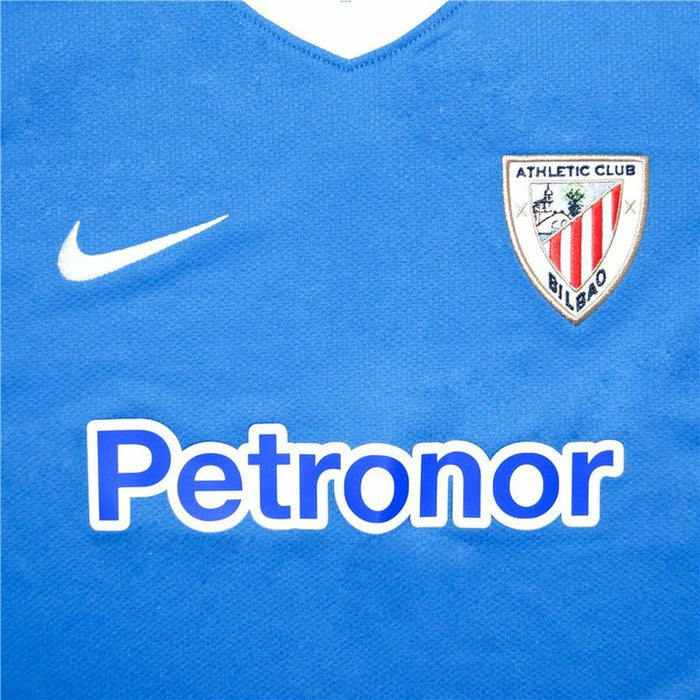 Men's Nike Athletic Club de Bilbao Football Shirt
