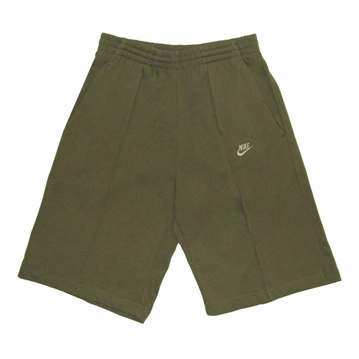 Men's Nike Sports Shorts Olive