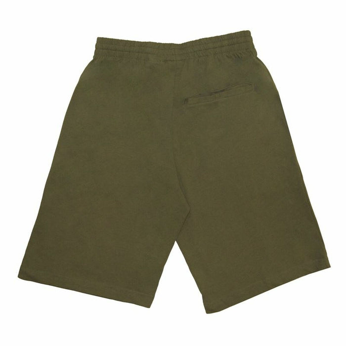 Men's Nike Sports Shorts Olive