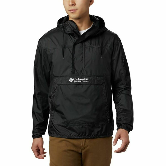 Men's Columbia Challenger Windcheater Jacket