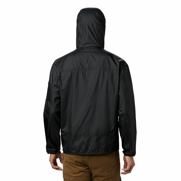 Men's Columbia Challenger Windcheater Jacket