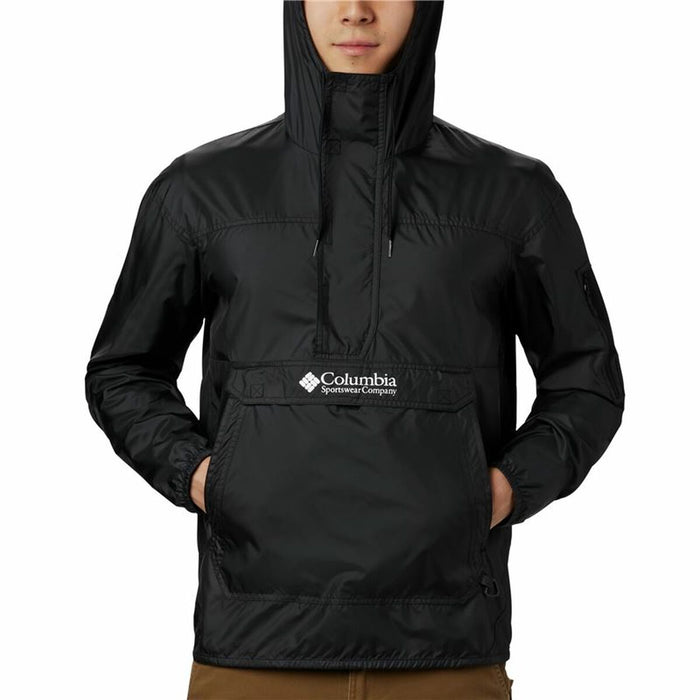 Men's Columbia Challenger Windcheater Jacket