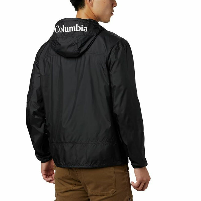 Men's Columbia Challenger Windcheater Jacket
