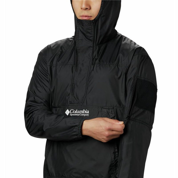 Men's Columbia Challenger Windcheater Jacket