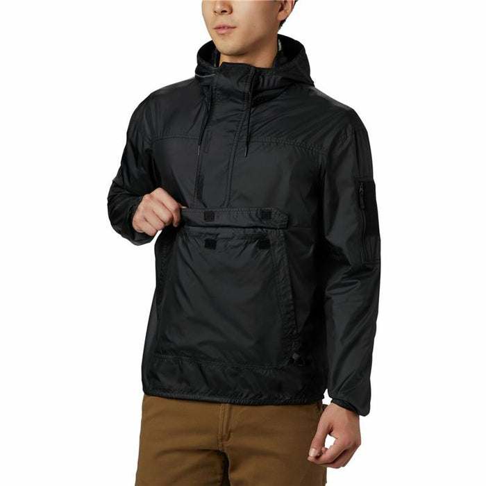 Men's Columbia Challenger Windcheater Jacket