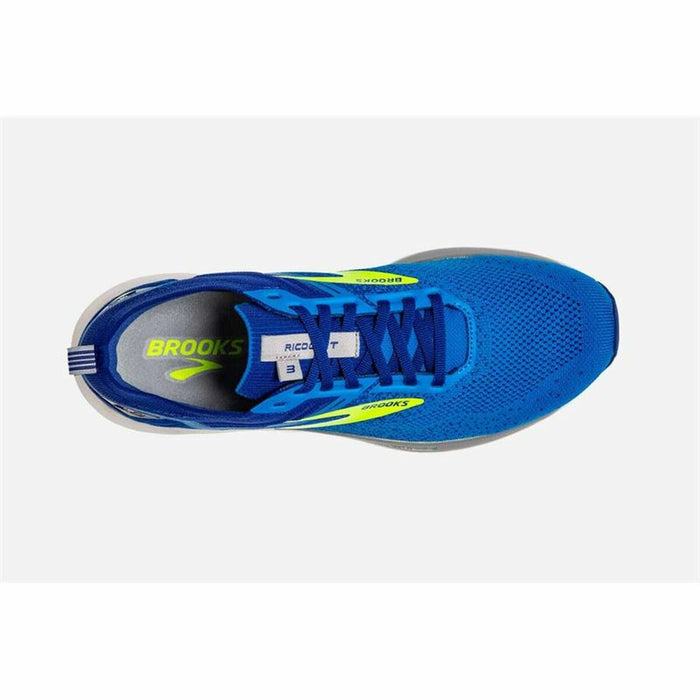 Men's Brooks Ricochet 3 Running Shoes