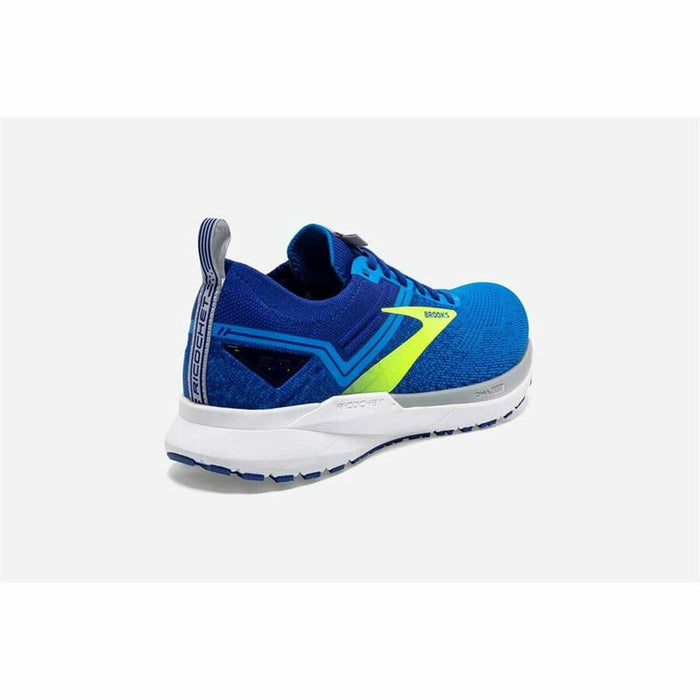 Men's Brooks Ricochet 3 Running Shoes