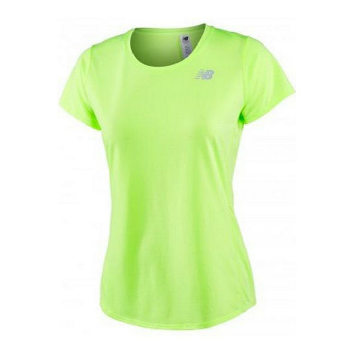 Women's New Balance T-Shirt