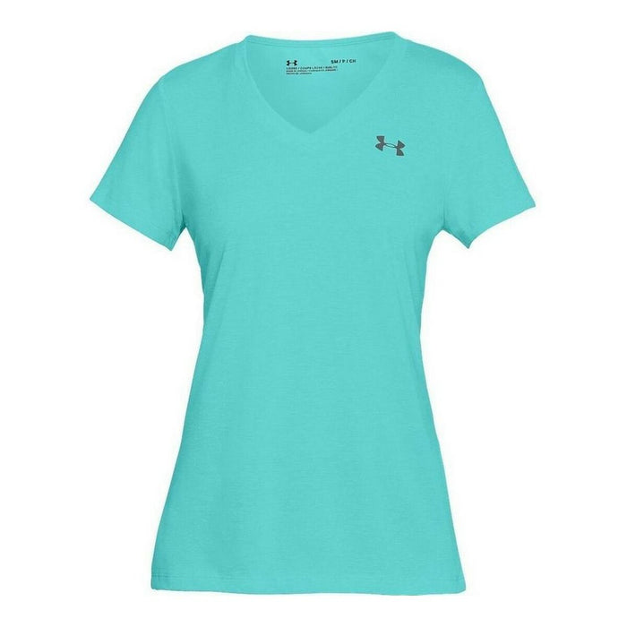 Women's Under Armour Short Sleeve Shirt