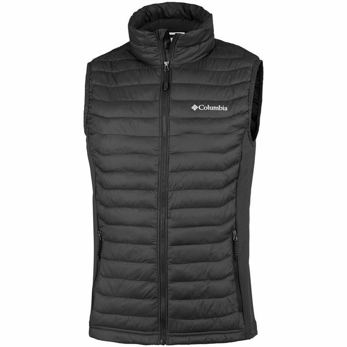 Men's Columbia Powder Pass Vest