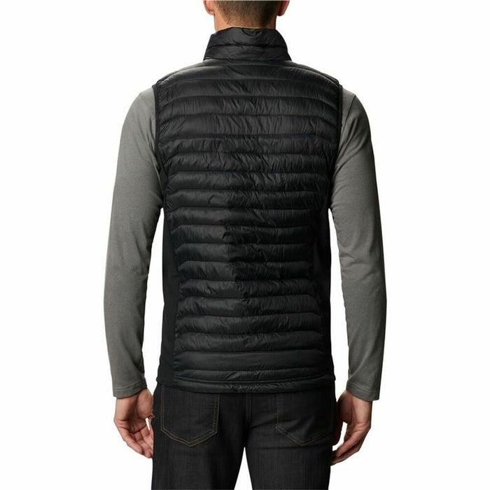 Men's Columbia Powder Pass Vest