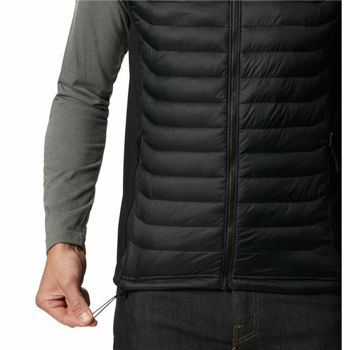 Men's Columbia Powder Pass Vest