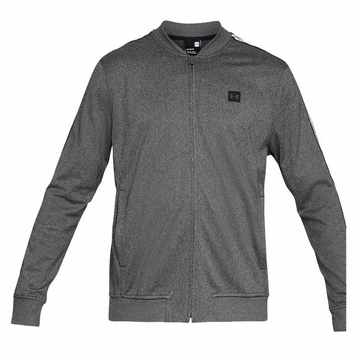 Men's Under Armour Tricot Track Jacket