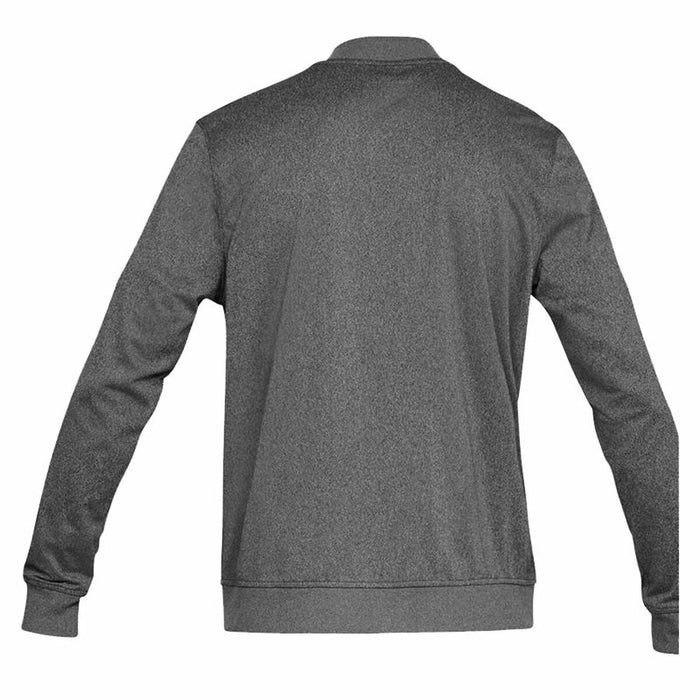 Men's Under Armour Tricot Track Jacket