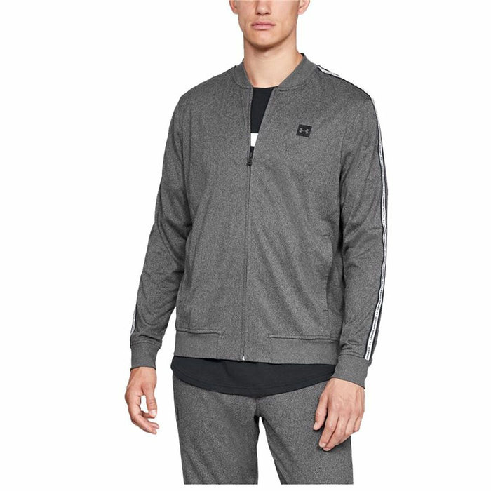 Men's Under Armour Tricot Track Jacket