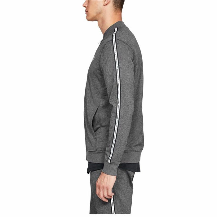Men's Under Armour Tricot Track Jacket
