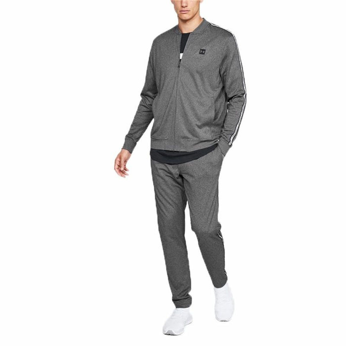 Men's Under Armour Tricot Track Jacket