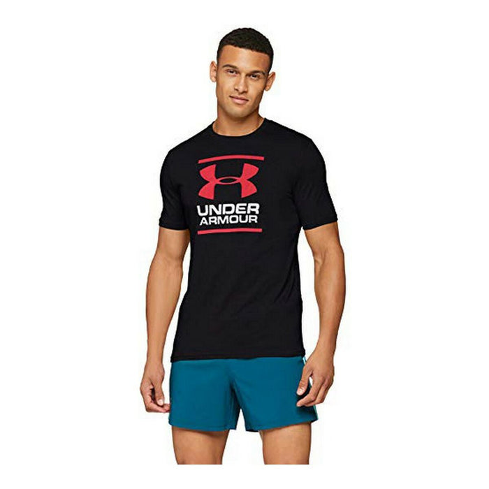 Men's Under Armour FOUNTATION T-Shirt
