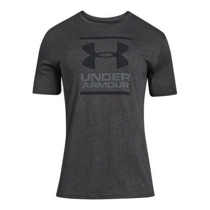 Men's Under Armour Fountation Short Sleeve T-Shirt