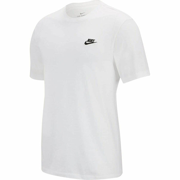 Men's Nike Short Sleeve T-Shirt