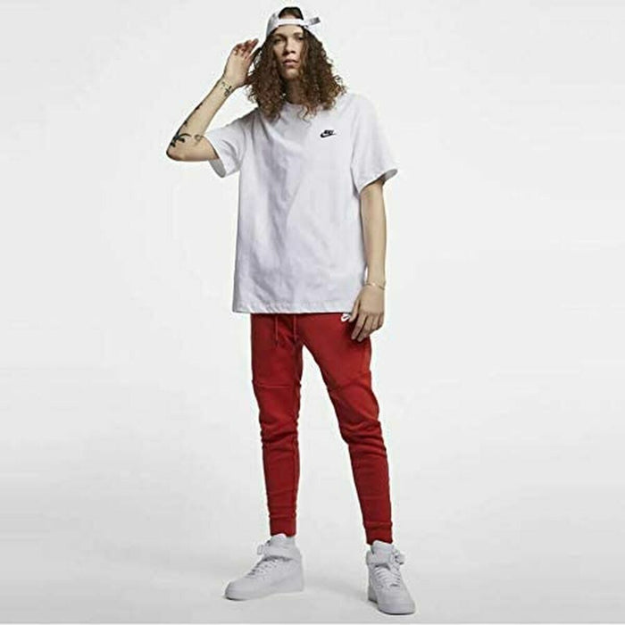 Men's Nike Short Sleeve T-Shirt