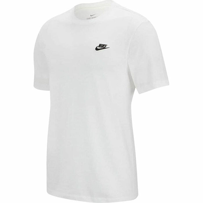 Men's Nike Short Sleeve T-Shirt