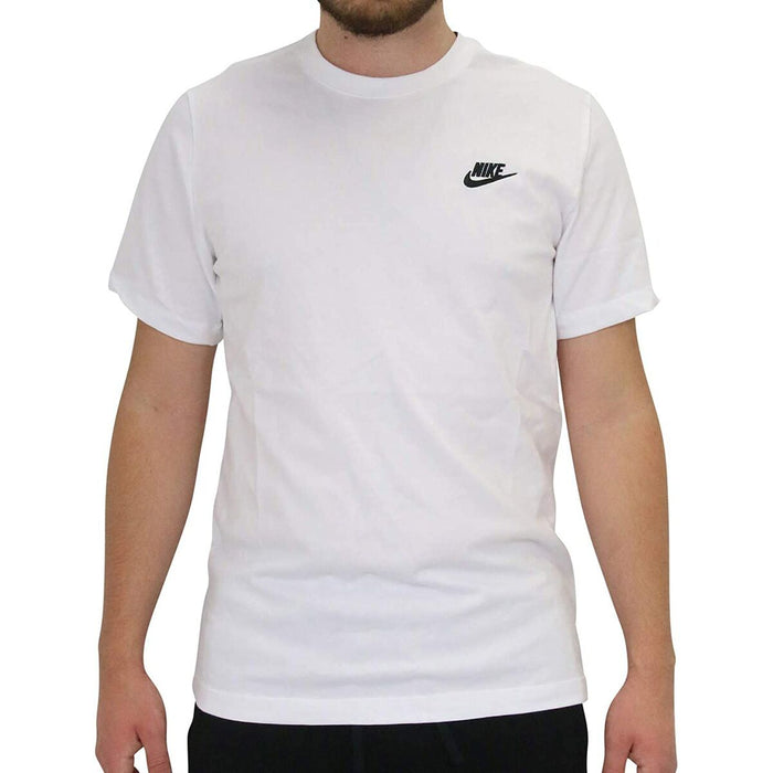 Men's Nike Short Sleeve T-Shirt