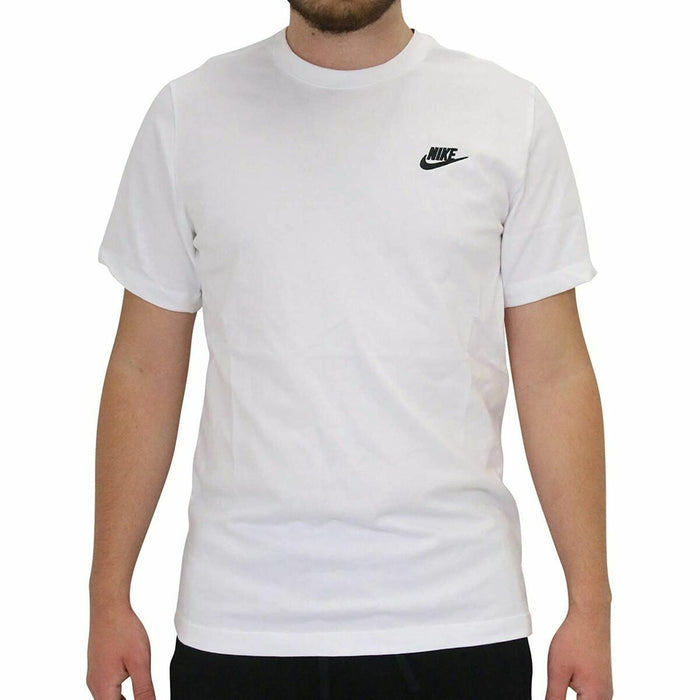 Men's Nike Short Sleeve T-Shirt