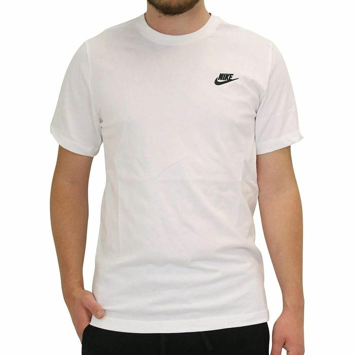 Men's Nike Short Sleeve T-Shirt