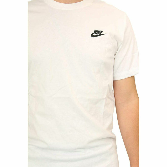 Men's Nike Short Sleeve T-Shirt