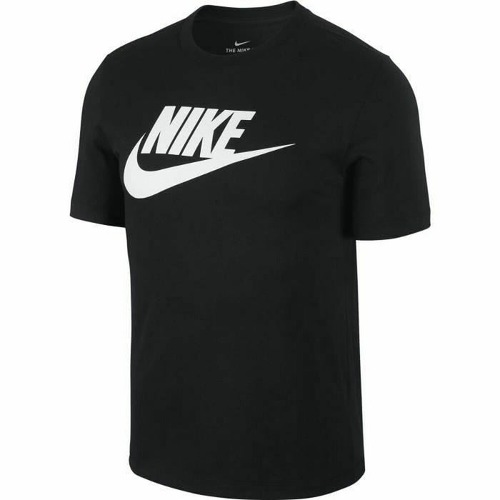 Men's Nike Icon Futura Short Sleeve T-Shirt