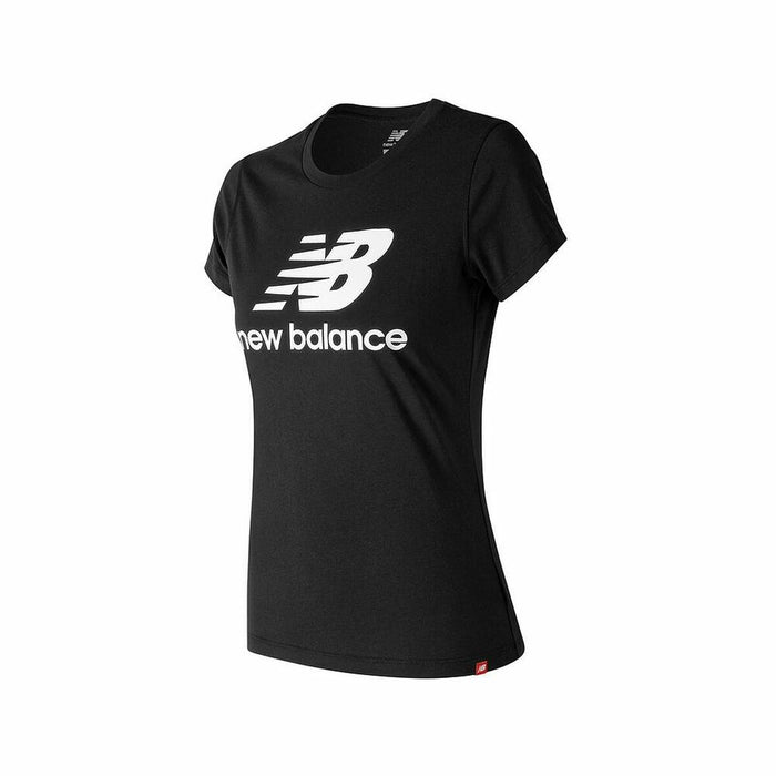 Women's New Balance Short Sleeve T-Shirt