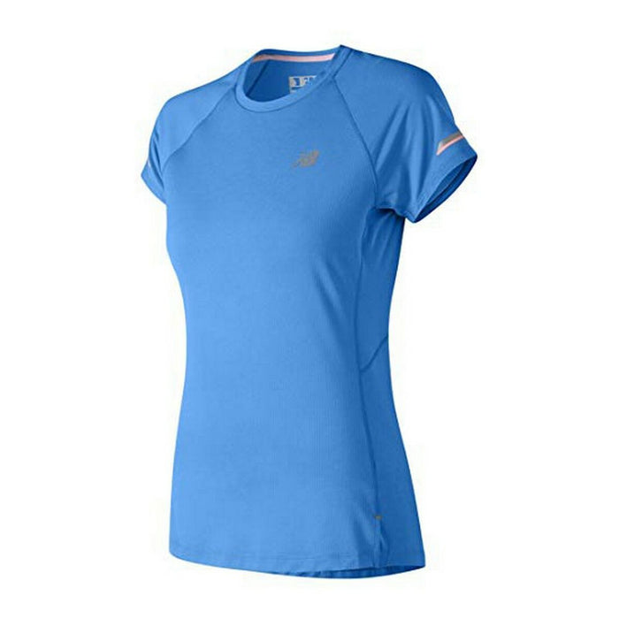 Women's New Balance Ice Short Sleeve