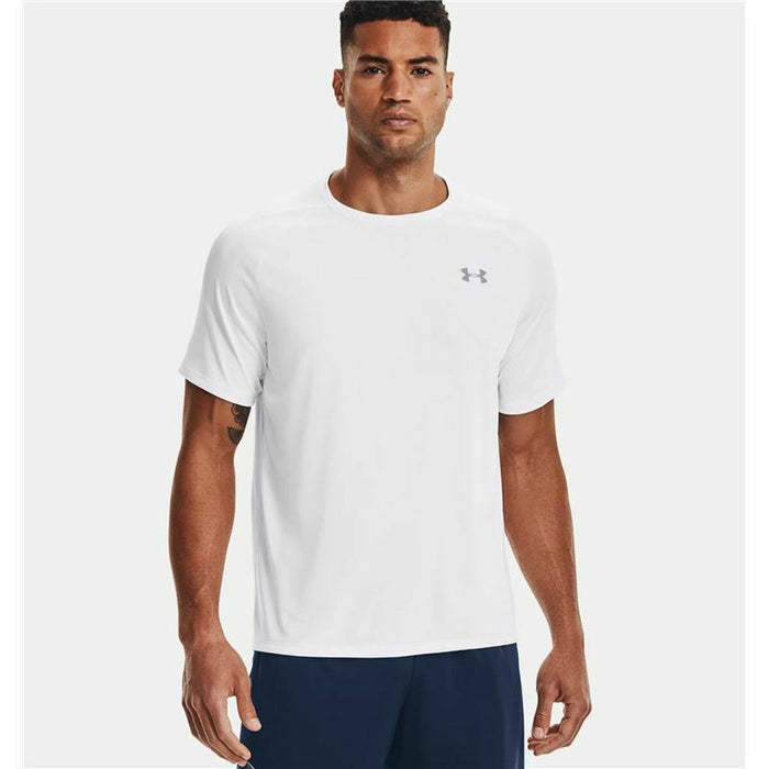 Men's Under Armour Tech 2.0 Short Sleeve T-Shirt