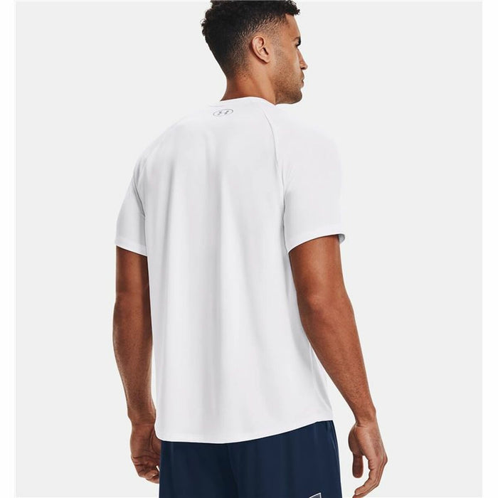 Men's Under Armour Tech 2.0 Short Sleeve T-Shirt