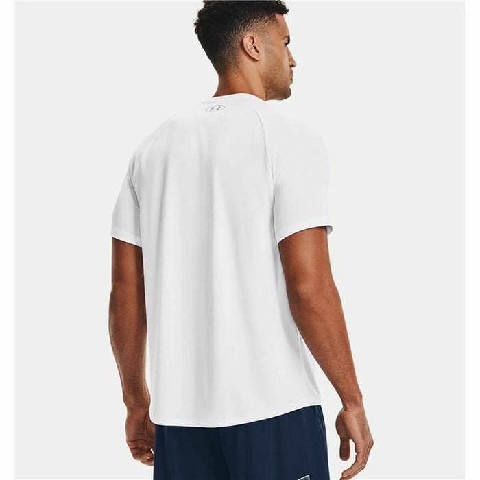 Men's Under Armour Tech 2.0 Short Sleeve T-Shirt
