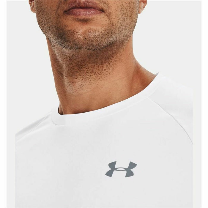 Men's Under Armour Tech 2.0 Short Sleeve T-Shirt