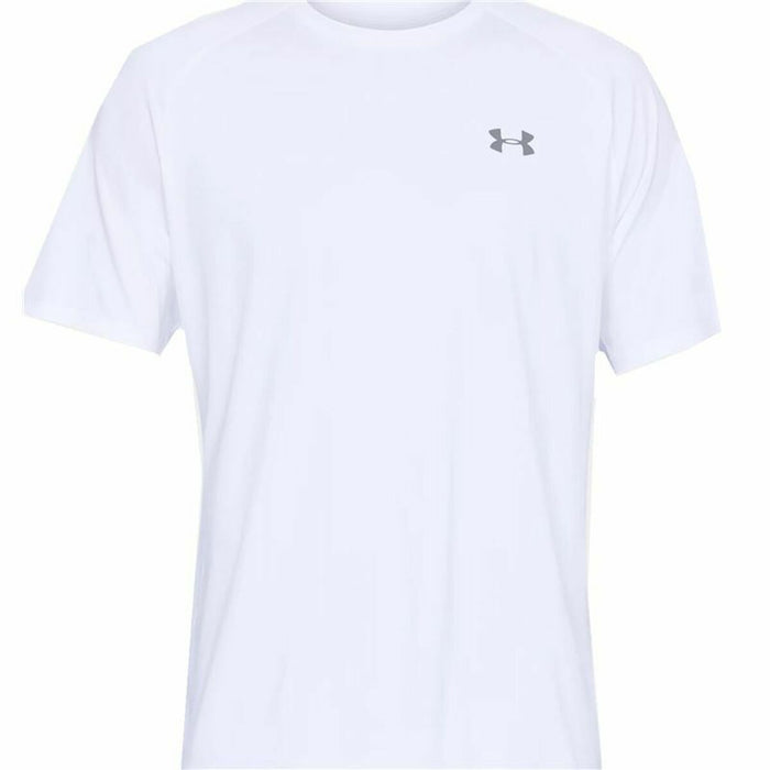 Men's Under Armour Tech 2.0 Short Sleeve T-Shirt