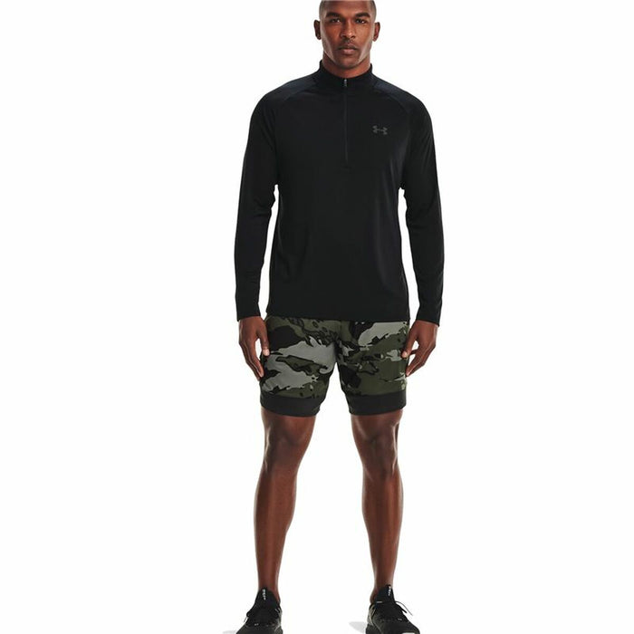 Men's Under Armour Tech Long Sleeve Shirt