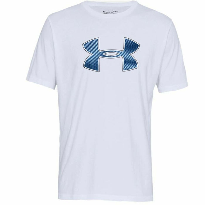 Men's Under Armour Big Logo T-Shirt