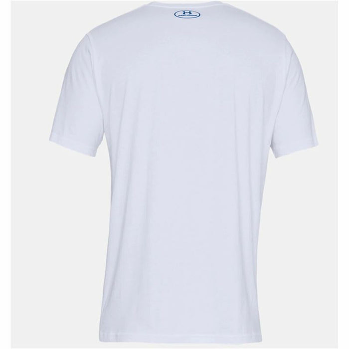 Men's Under Armour Big Logo T-Shirt