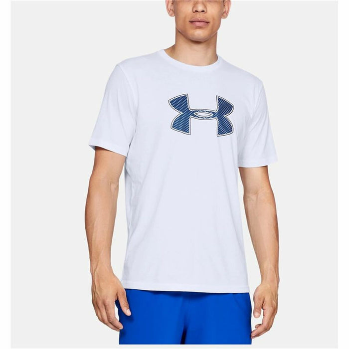 Men's Under Armour Big Logo T-Shirt