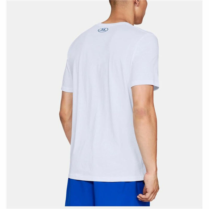 Men's Under Armour Big Logo T-Shirt