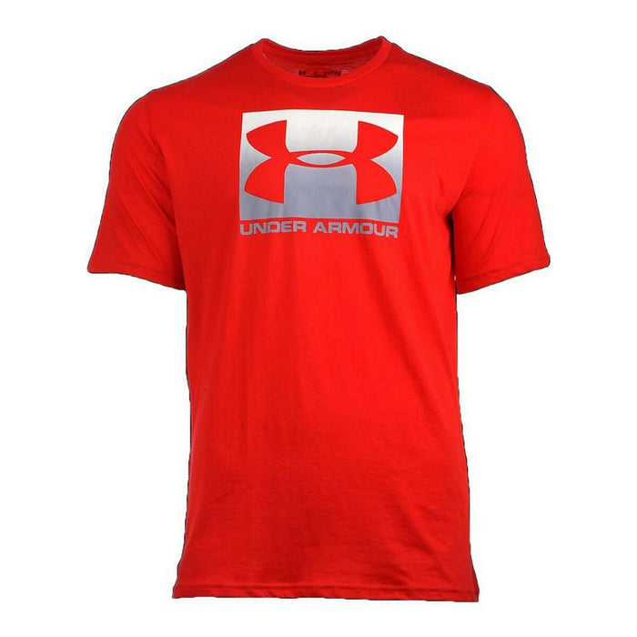 Men's Under Armour Boxed Sportstyle T-Shirt