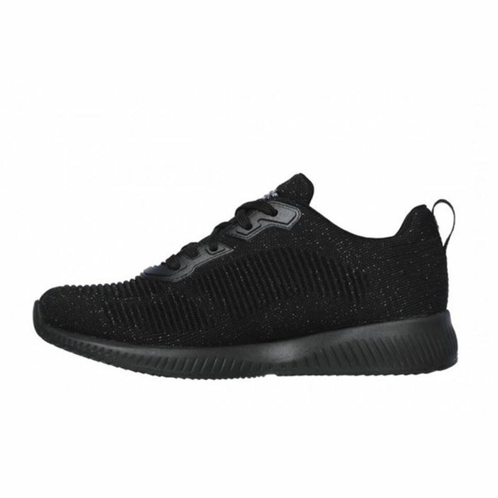 Women's Skechers Bobs Squad Total Glam Shoes