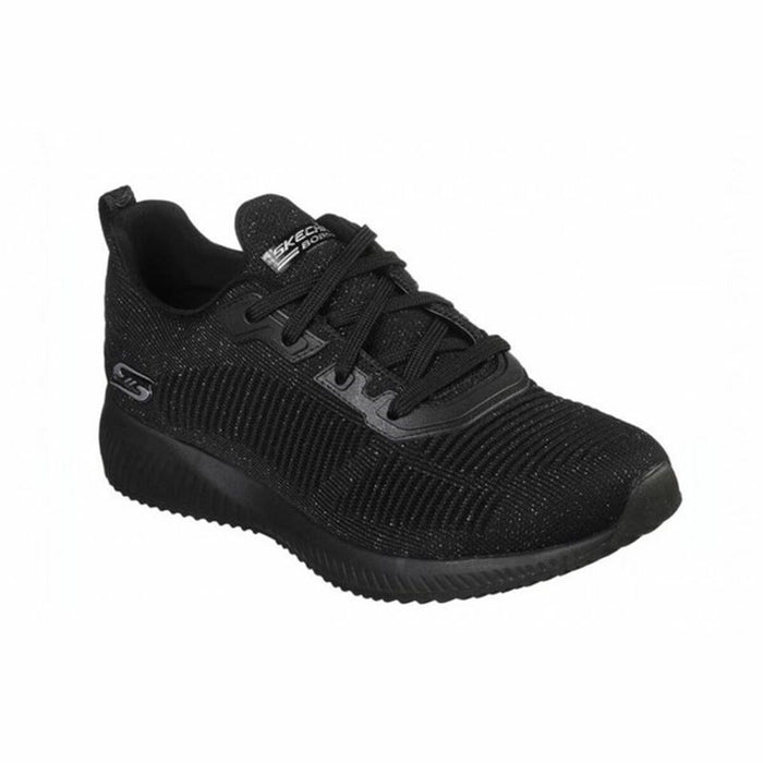 Women's Skechers Bobs Squad Total Glam Shoes