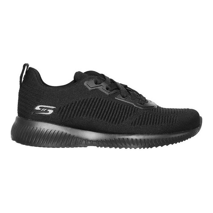Women's Skechers BOBS Squad Tough Talk Shoes