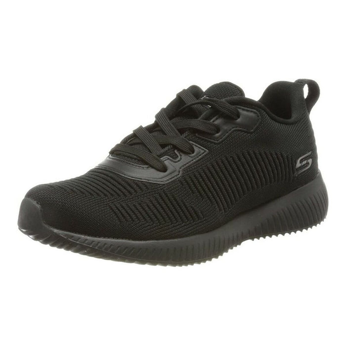 Women's Skechers BOBS Squad Tough Talk Shoes