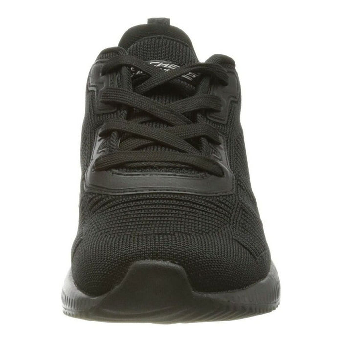 Women's Skechers BOBS Squad Tough Talk Shoes